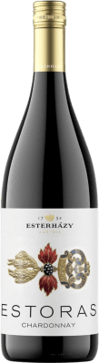 Esterházy Estoras Chardonnay 75 cl