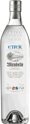 Марк Etter Söehne Mirabelle 70 cl