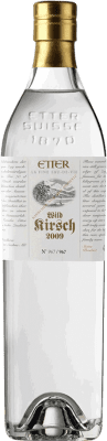 188,95 € 送料無料 | マーク＆ハードリカー Etter Söehne Wildkirsch Schweizer Kirschwasser スイス ボトル 70 cl