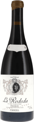 269,95 € 免费送货 | 红酒 Nin-Ortiz La Rodeda Velles Vinyes D.O.Ca. Priorat 加泰罗尼亚 西班牙 Grenache, Carignan 瓶子 75 cl