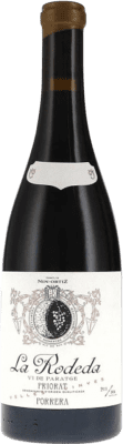 263,95 € Spedizione Gratuita | Vino Rosso Nin-Ortiz La Rodeda VV Viñas Viejas — Vigne Vecchie D.O.Ca. Priorat Catalogna Spagna Garnacha — Grenache, Cariñena — Carignano Bottiglia 75 cl