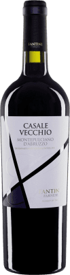 Fantini Casale Vecchio Montepulciano 75 cl