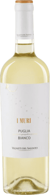 Fantini I Muri Bianco 75 cl