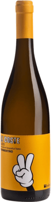 Federici Le Coste Vermentino 75 cl