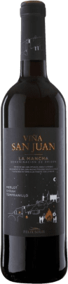 Félix Solís Viña San Juan 75 cl