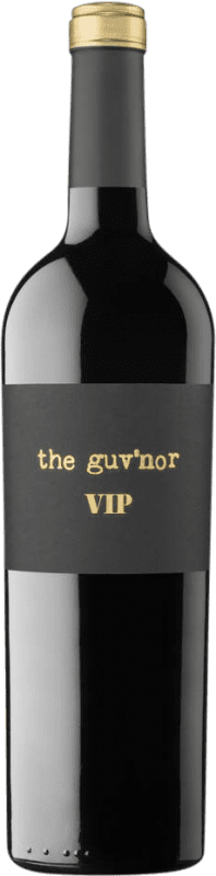 13,95 € 免费送货 | 红酒 Félix Solís The Guv'Nor VIP 卡斯蒂利亚 - 拉曼恰 西班牙 Tempranillo 瓶子 75 cl