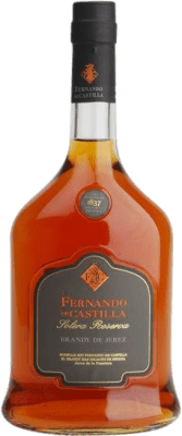 Brandy Conhaque Fernando de Castilla Solera Reserva 70 cl