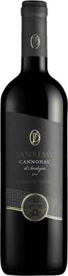 Ferruccio Deiana Sanremy Cannonau 75 cl