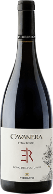 Firriato Cavanera Rovo delle Coturnie Rosso 75 cl