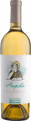 Fontanafredda Ampelio Chardonnay 75 cl