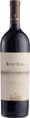 Fontanafredda Marne Brune Nebbiolo 75 cl