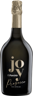 Forchir Joy Prosecco Extra Dry — Extra-Sec 75 cl