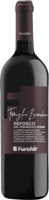 Forchir Famiglia Bianchini Riflesso dal Peduncolo Rosso 75 cl