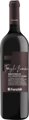 Forchir Famiglia Bianchini Riflesso 75 cl