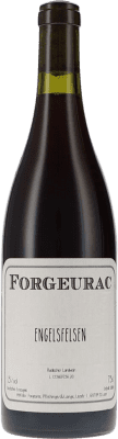 63,95 € Kostenloser Versand | Rotwein Forgeurac Engelsfelsen Badischer Landwein I.G. Baden Baden Deutschland Pinot Noir — Spätburgunder Flasche 75 cl