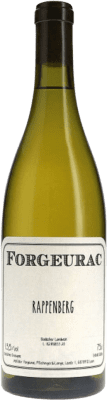 Forgeurac Rappenberg Badischer Landwein Pinot Blanc 75 cl