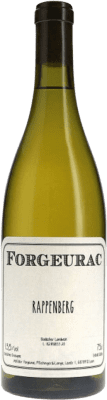 39,95 € Envio grátis | Vinho Branco Forgeurac Rappenberg I.G. Baden Baden Alemanha Pinot Branco 75 cl