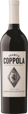 Francis Ford Coppola Diamond Collection 75 cl