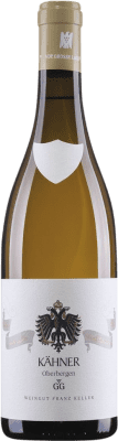 Franz Keller Bassgeige Kähner Pinot Gris Trocken — Seco VDP Grosses Gewächs GG — Grand Cru 75 cl