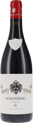 Franz Keller Schlossberg Achkarren Pinot Negro VDP Grosses Gewächs GG — Grand Cru 75 cl