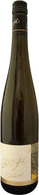 Franz Josef Eifel Trittenheimer Apotheke Riesling Trocken — Dry Kabinett — Ripe Harvest Eco — Organic 75 cl