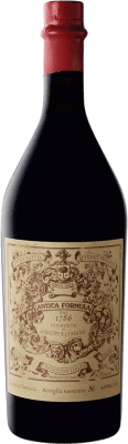 16,95 € 送料無料 | ベルモット Fratelli Branca Fernet Antica Formula イタリア ハーフボトル 37 cl