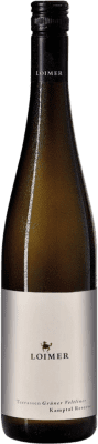 35,95 € Envio grátis | Vinho Branco Loimer Ried Loiserberg Reserva I.G. Kamptal Kamptal Áustria Grüner Veltliner 75 cl