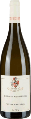 Freiherr von Gleichenstein Ihringer Winklerberg Pinot White 干 75 cl