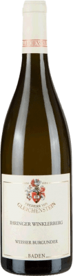 Freiherr von Gleichenstein Ihringer Winklerberg Pinot Blanco Trocken — Seco 75 cl
