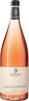 Friedrich Kiefer Pinot Noir Sec Rosé 1 L