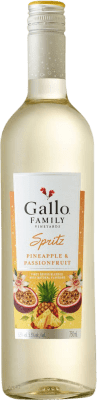 Gallo Gallo Spritz Ananas Passionsfrucht 75 cl