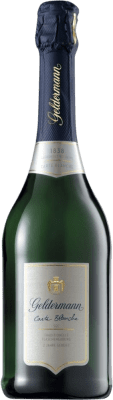 16,95 € Envoi gratuit | Blanc mousseux Geldermann Grand Carte Blanche Allemagne Bouteille 75 cl