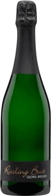 Georg Breuer Sekt Riesling Brut 75 cl