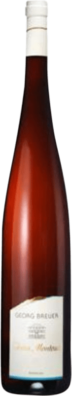 79,95 € Spedizione Gratuita | Vino bianco Georg Breuer Terra Montosa Q.b.A. Rheingau Rheingau Germania Riesling Bottiglia Magnum 1,5 L