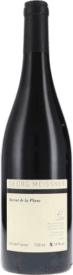 46,95 € 送料無料 | 赤ワイン Georg Meissner Serrat de la Plane A.O.C. Côtes du Roussillon ルシヨン フランス Garnacha — グルナッシュ 75 cl