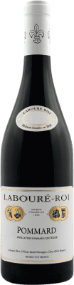 Georges Désiré La Taillefer Pinot Black 75 cl