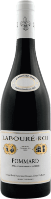 98,95 € Kostenloser Versand | Rotwein Georges Désiré La Taillefer A.O.C. Pommard Burgund Frankreich Spätburgunder Flasche 75 cl