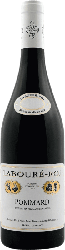 98,95 € Kostenloser Versand | Rotwein Georges Désiré La Taillefer A.O.C. Pommard Burgund Frankreich Spätburgunder Flasche 75 cl