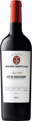 Gérard Bertrand Héritage 1130 75 cl