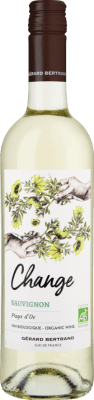Gérard Bertrand Change Sauvignon White 75 cl