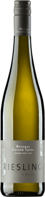 14,95 € Envoi gratuit | Vin Blanc Gerold Spies Classique Q.b.A. Rheinhessen Rheinhessen Allemagne Riesling 75 cl
