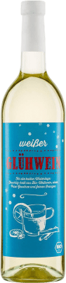 7,95 € Free Shipping | Mulled Wine Germany Eco — Organic Bottle 75 cl