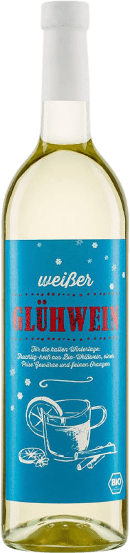 6,95 € Envio grátis | Vinho Quente Alemanha Eco — Biológico 75 cl