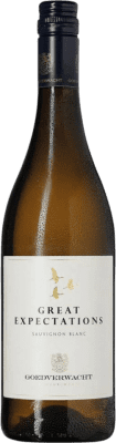 Goedverwacht Great Expectations Sauvignon White 75 cl