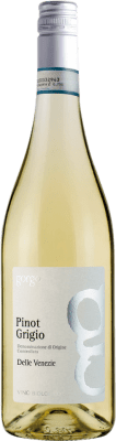 Gorgo Pinot Grey 75 cl