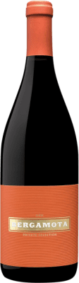 Gota. Bergamota Private Auswahl 75 cl