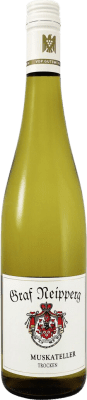 Graf Neipperg Moscato Giallo Secco 75 cl