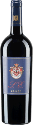 Graf Neipperg S.E. Barrique Merlot ドライ 75 cl