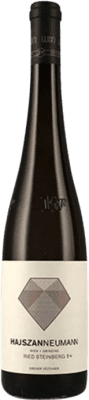 35,95 € 送料無料 | 白ワイン Hajszan Neumann Ried Steinberg D.A.C. Wien Viena オーストリア Grüner Veltliner ボトル 75 cl