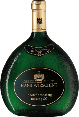 Hans Wirsching Iphöfer Kronsberg Kammer Riesling 75 cl